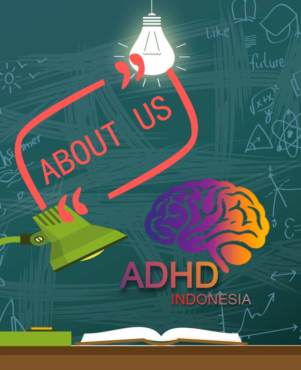 profil organisasi adhd Kabupaten Purwakarta