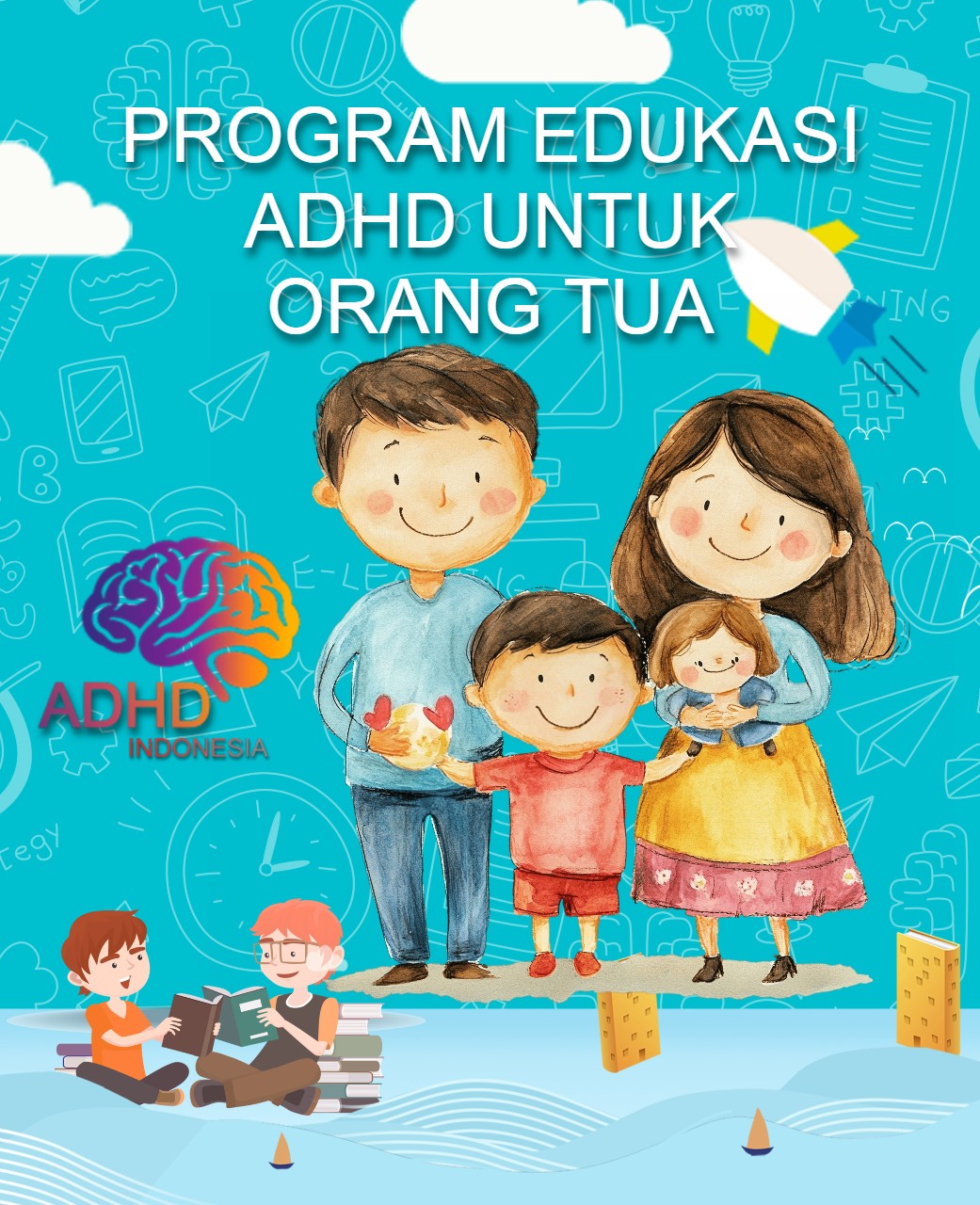 profil organisasi adhd Kabupaten Purwakarta