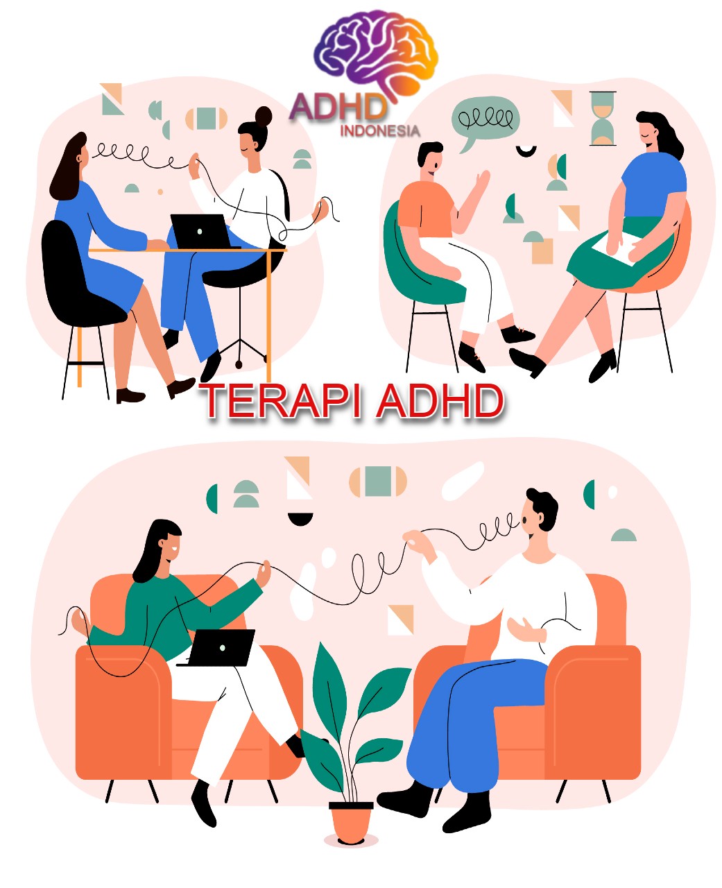 rujukan terapi adhd Indonesia Kabupaten Purwakarta